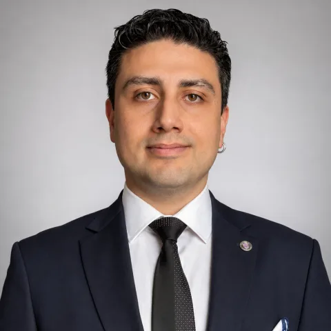Mehmet Selim Çetin